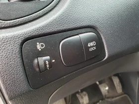 Kia Sportage 2.0crdi, снимка 12