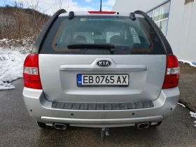 Kia Sportage 2.0crdi, снимка 5