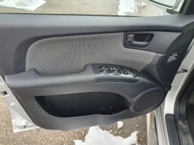 Kia Sportage 2.0crdi, снимка 9