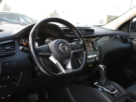 Nissan Qashqai SL* АвтоКредит* (ЦЕНА ДО БГ) - 18799 € / 36767.65 лв. - 81244110 9