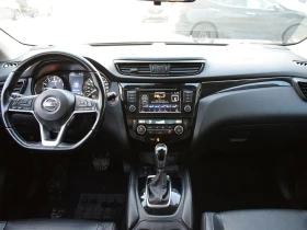 Nissan Qashqai SL* АвтоКредит* (ЦЕНА ДО БГ) - 18799 € / 36767.65 лв. - 81244110 12