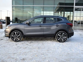 Nissan Qashqai SL* АвтоКредит* (ЦЕНА ДО БГ) - 18799 € / 36767.65 лв. - 81244110 3