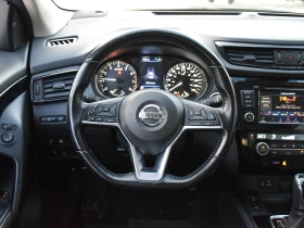 Nissan Qashqai SL* АвтоКредит* (ЦЕНА ДО БГ) - 18799 € / 36767.65 лв. - 81244110 10