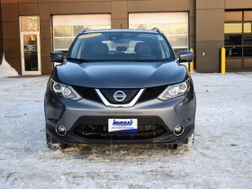 Nissan Qashqai SL* АвтоКредит* (ЦЕНА ДО БГ) - 18799 € / 36767.65 лв. - 81244110 2