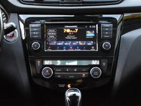 Nissan Qashqai SL* АвтоКредит* (ЦЕНА ДО БГ) - 18799 € / 36767.65 лв. - 81244110 14