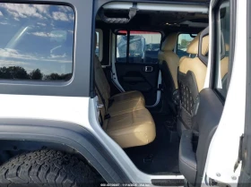 Jeep Wrangler Unlimited Rubicon 4X4* CARFAX * Клип на мотора - 24950 € / 48797.96 лв. - 53989739 13