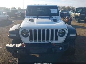 Jeep Wrangler Unlimited Rubicon 4X4* CARFAX * Клип на мотора - 24950 € / 48797.96 лв. - 53989739 3