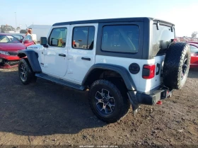 Jeep Wrangler Unlimited Rubicon 4X4* CARFAX * Клип на мотора - 24950 € / 48797.96 лв. - 53989739 6