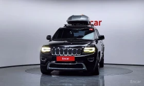 Jeep Grand cherokee - 12838 € / 25108.95 лв. - 41586637 3