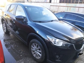 Mazda CX-5 Автомат 4x4