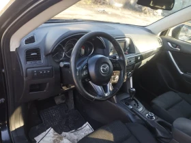 Mazda CX-5 Автомат 4x4 - 8500 € / 16624.56 лв. - 46277953 9