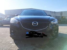 Mazda CX-5 Автомат 4x4 - 8500 € / 16624.56 лв. - 46277953 2