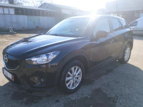 Mazda CX-5 Автомат 4x4 - 8500 € / 16624.56 лв. - 46277953 4
