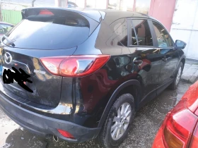 Mazda CX-5 Автомат 4x4 - 8500 € / 16624.56 лв. - 46277953 6