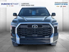 Toyota Tundra LIMITED* TRD* LEATHER* DISTR* , снимка 3
