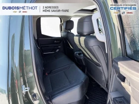 Toyota Tundra LIMITED* TRD* LEATHER* DISTR* , снимка 10