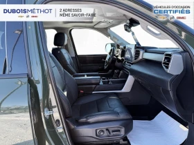 Toyota Tundra LIMITED* TRD* LEATHER* DISTR* , снимка 13