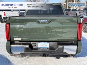 Toyota Tundra LIMITED* TRD* LEATHER* DISTR* , снимка 4