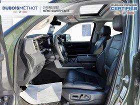 Toyota Tundra LIMITED* TRD* LEATHER* DISTR* , снимка 14