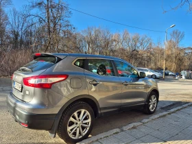 Nissan Qashqai 1.2 i 116 k.c, Еuro 5 - 8950 € / 17504.68 лв. - 46533686 6