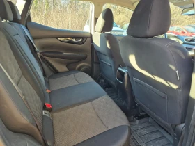 Nissan Qashqai 1.2 i 116 k.c, Еuro 5 - 8950 € / 17504.68 лв. - 46533686 14