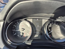 Nissan Qashqai 1.2 i 116 k.c, Еuro 5 - 8950 € / 17504.68 лв. - 46533686 11