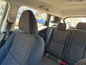 Nissan Qashqai 1.2 i 116 k.c, Еuro 5 - 8950 € / 17504.68 лв. - 46533686 13
