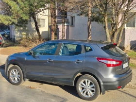 Nissan Qashqai 1.2 i 116 k.c, Еuro 5 - 8950 € / 17504.68 лв. - 46533686 5