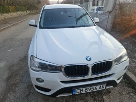BMW X3 2.0 x drive товарен 3+ 1 - 20999 € / 41070.47 лв. - 93481032 14