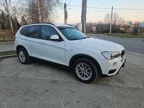 BMW X3 2.0 x drive товарен 3+ 1 - 20999 € / 41070.47 лв. - 93481032 5