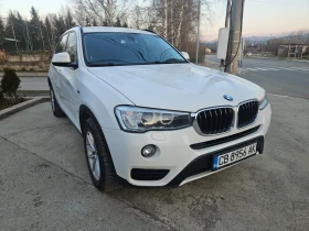 BMW X3 2.0 x drive товарен 3+ 1 - 20999 € / 41070.47 лв. - 93481032 6