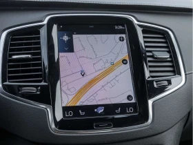 Volvo Xc90 * T6 AWD R Design 7 Seater | PANO_ROOF | NAVI | *  | Auto.bg — изображение 11