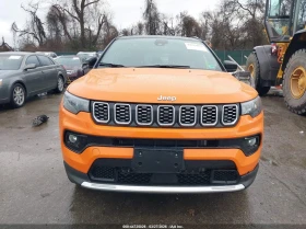 Jeep Compass 2.0L I-4 DI, DOHC, VVT, TURBO, 200HP 4X4 Drive - 23600 € / 46157.59 лв. - 73691251 13