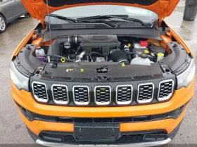 Jeep Compass 2.0L I-4 DI, DOHC, VVT, TURBO, 200HP 4X4 Drive - 23600 € / 46157.59 лв. - 73691251 10