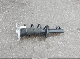 Jeep Compass 2.0L I-4 DI, DOHC, VVT, TURBO, 200HP 4X4 Drive - 23600 € / 46157.59 лв. - 73691251 12