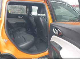 Jeep Compass 2.0L I-4 DI, DOHC, VVT, TURBO, 200HP 4X4 Drive - 23600 € / 46157.59 лв. - 73691251 8