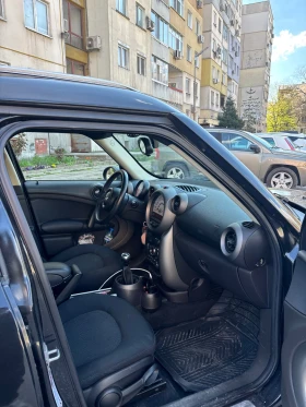 Mini Countryman Cooper 1.6 VTi 122hp - 5349 € / 10461.73 лв. - 16063958 6