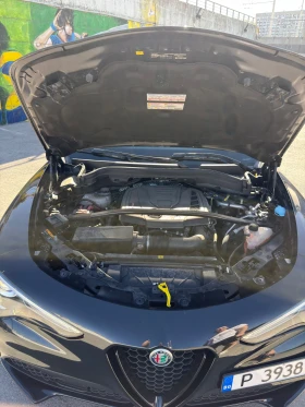 Alfa Romeo Stelvio undefined | Auto.bg — изображение 7