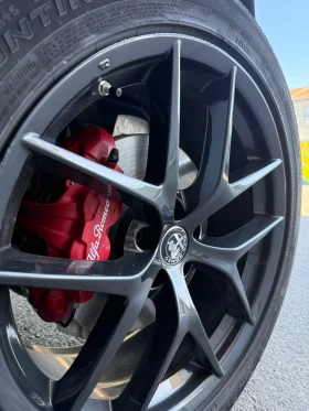 Alfa Romeo Stelvio undefined | Auto.bg — изображение 6