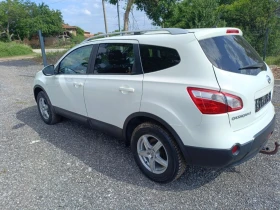Nissan Qashqai + 2  - 6799 € / 13297.69 лв. - 24843933 4