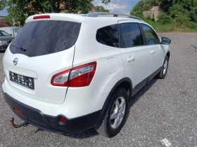 Nissan Qashqai + 2  - 6799 € / 13297.69 лв. - 24843933 5