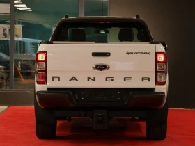 Ford Ranger Wildtrak | 3.2d | Automatic | Extracab | Mobile.bg � ����� ������ 5