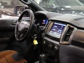 Ford Ranger Wildtrak | 3.2d | Automatic | Extracab | Mobile.bg � ����� ������ 10