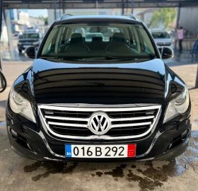 VW Tiguan 2.0 4x4 Navi Pano | Mobile.bg � ����� ������ 2