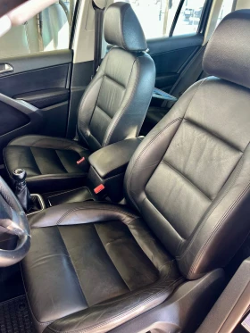 VW Tiguan 2.0 4x4 Navi Pano | Mobile.bg � ����� ������ 9
