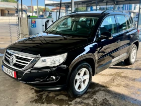 VW Tiguan 2.0 4x4 Navi Pano | Mobile.bg � ����� ������ 17