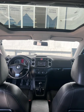 VW Tiguan 2.0 4x4 Navi Pano | Mobile.bg � ����� ������ 8