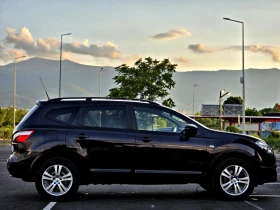 Nissan Qashqai 2.0i 4x4 6 �������� 6+ 1 /�������� /360  ������  | Mobile.bg � ����� ������ 7