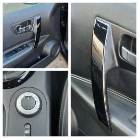 Nissan Qashqai 2.0i 4x4 6 �������� 6+ 1 /�������� /360  ������  | Mobile.bg � ����� ������ 16
