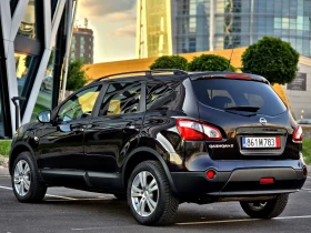 ����� �� �������� �� Nissan Qashqai 2.0i 4x4 6 �������� 6+ 1 /�������� /360  ������ 